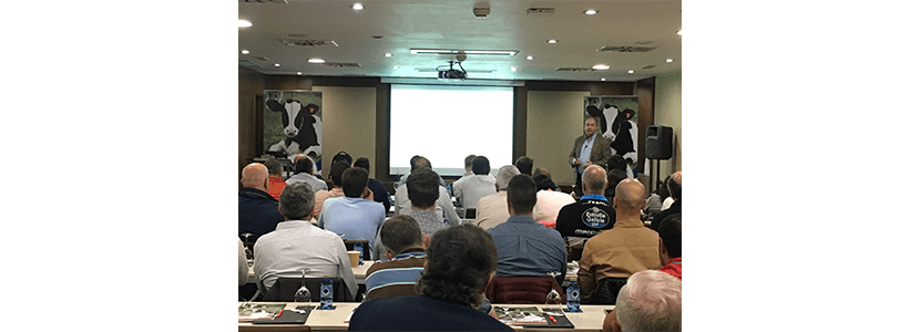 CLARIFIDE® leads the Zoetis ANEMBE Satellite Day
