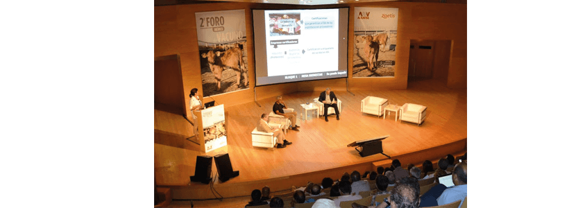2nd Iberian Beef Forum – Opening to Asian markets under discussion