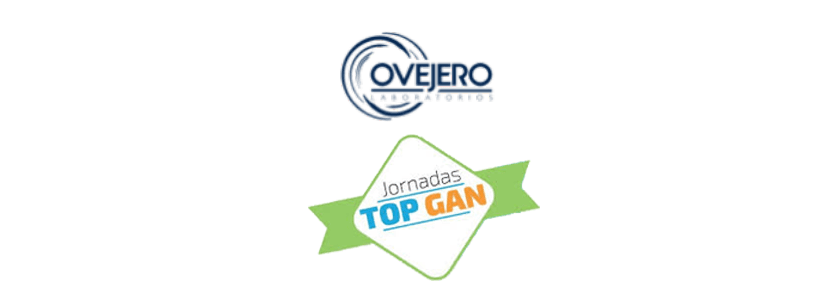 Laboratorios Ovejero in the fight against resistance at Top Gan
