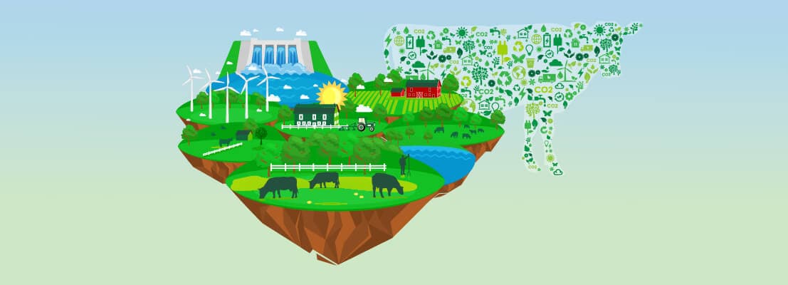 Ganadería & Medio Ambiente