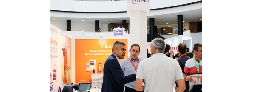 Maymó presenta TILKOMAY en el XXIV Congreso Internacional ANEMBE