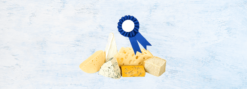 Olavidia - El mejor queso del mundo 2021 es de Jaén