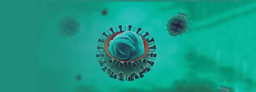 Evaluación filogenética del BVDV circulante en ganado bovino