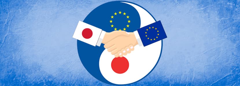 Beneficios del acuerdo económico entre la Unión Europea y Japón