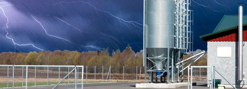 ¿Cómo gestionar la seguridad alimentaria y el cambio climático?