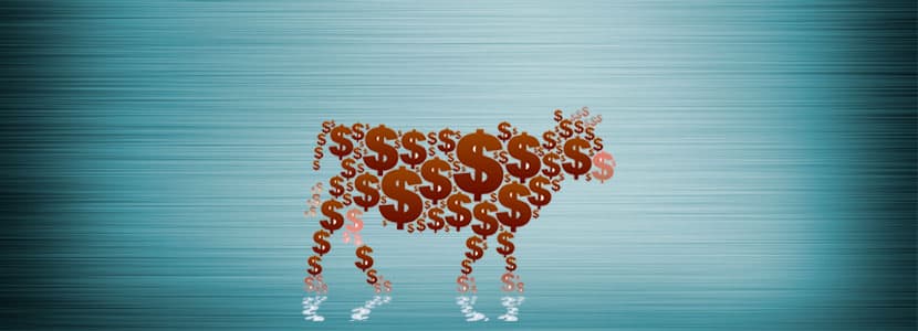 Petición de eliminación del índice FEGA en los contratos de leche