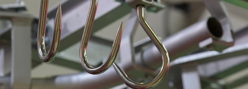 Nuevas líneas de financiación en la industria cárnica
