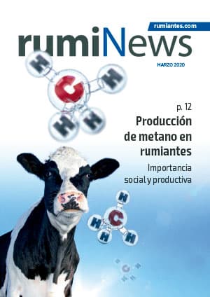 Revista rumiNews Marzo 2020