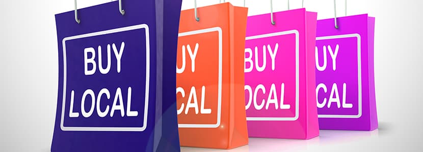 Apostar por los productos españoles, de temporada y proximidad