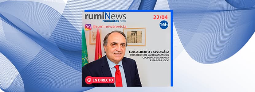 Entrevista a Luis Alberto Calvo Sáez, presidente de la OCV