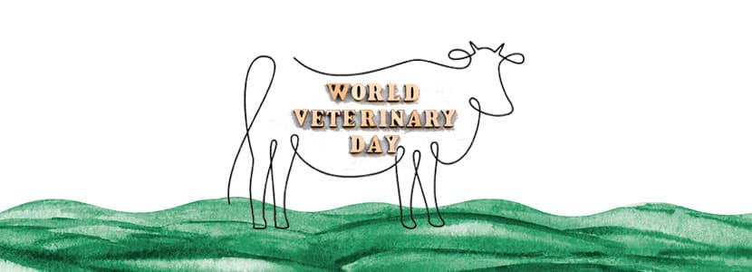 Día Mundial de la Veterinaria 2020: cambio climático