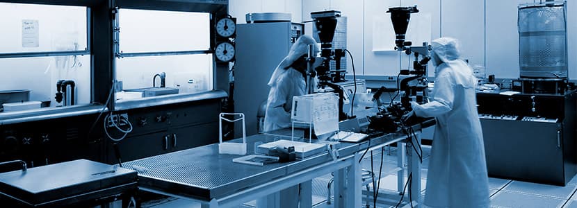Infrautilización de los laboratorios veterinarios frente al coronavirus