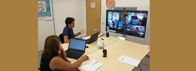 Nace el proyecto INNOTUB