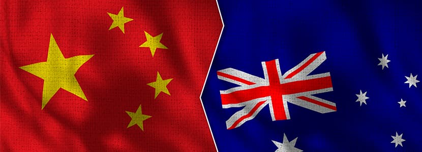 China aumenta los aranceles a la carne de vacuno australiana