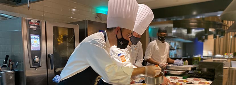 PROVACUNO regresa a Dubai para promocionar nuestra carne de vacuno