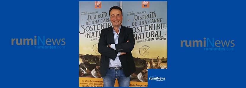 Entrevista a Raúl Muñiz, presidente de Interovic