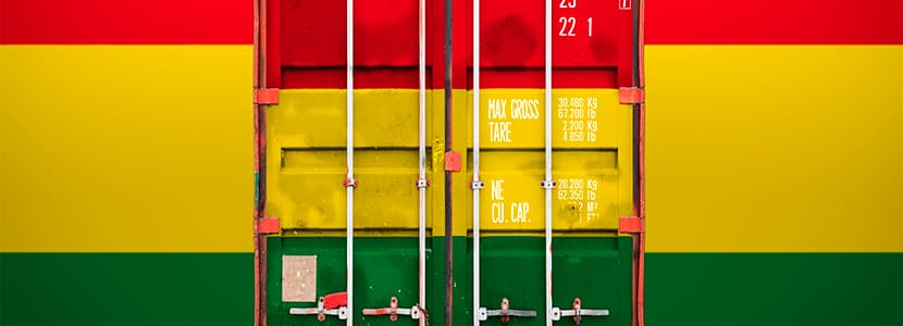Las exportaciones de carne de Bolivia aumentaron un 200%