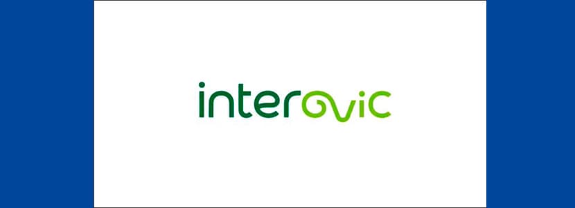 Interovic renueva su imagen corporativa