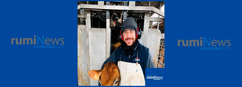 Entrevista a Roger Bellet, veterinario podólogo APPB