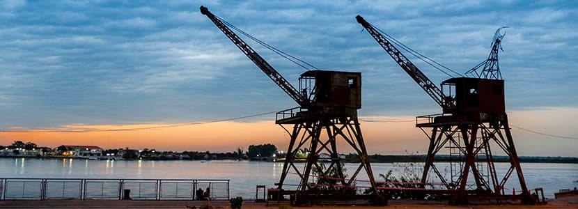Paraguay no consigue avanzar en las exportaciones a Rusia