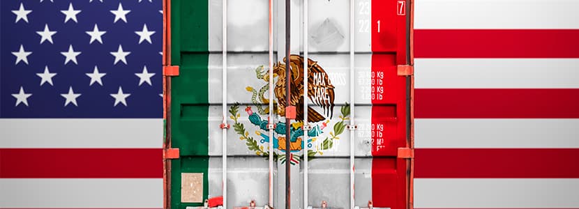 Exportaciones de bovino de México a EEUU aumentaron durante 2020