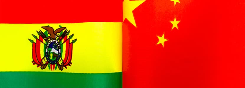 Aumento de las exportaciones de carne de vacuno de Bolivia hacia China durante 2020