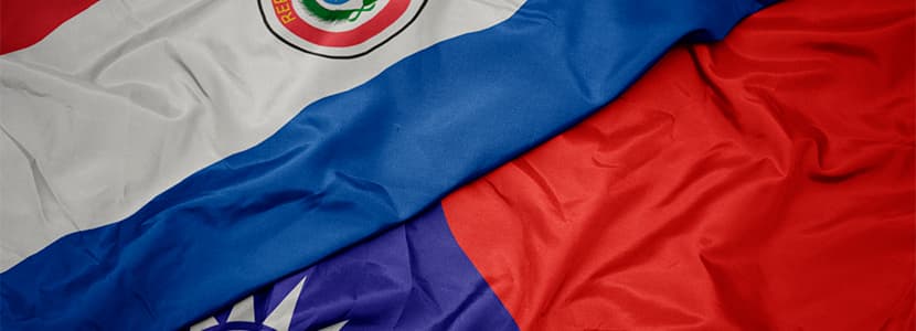 Paraguay exportará productos cárnicos a Taiwán