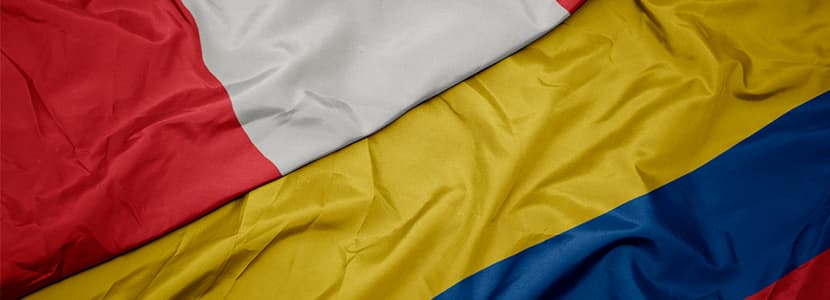 Colombia trata de reabrir el mercado peruano de la carne de vacuno