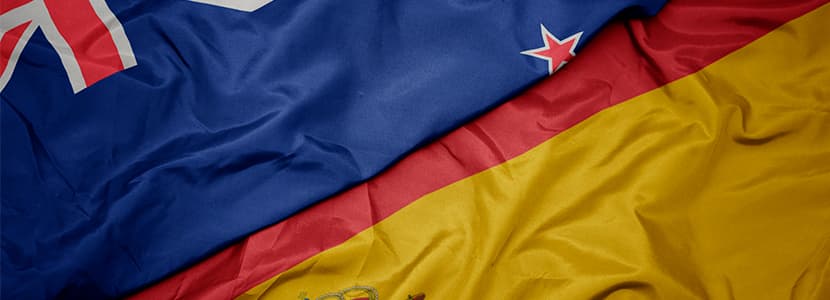 Certificación veterinaria para exportar ovino y caprino a Nueva Zelanda