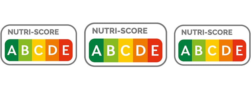 Solicitan excluir las figuras de calidad diferenciada del etiquetado Nutriscore