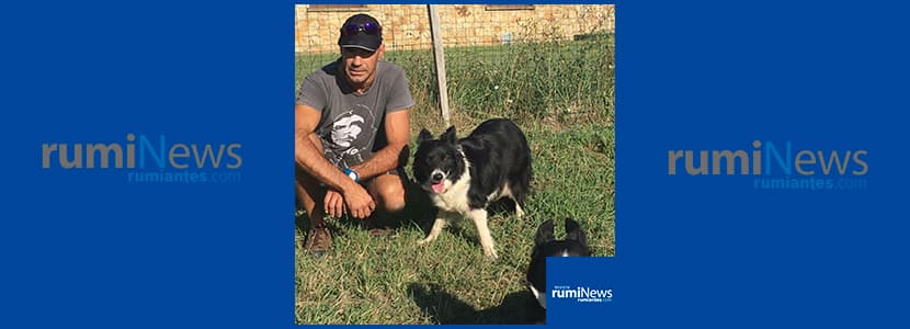 Entrevista a Ander Gardeazabal, vicepresidente de la ABCT (Asc. Border Collie de Trabajo)