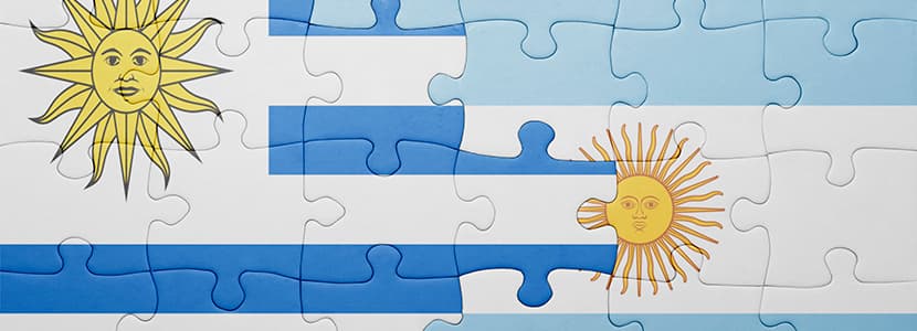 Importación de vacuno argentino para engorde hacia Uruguay