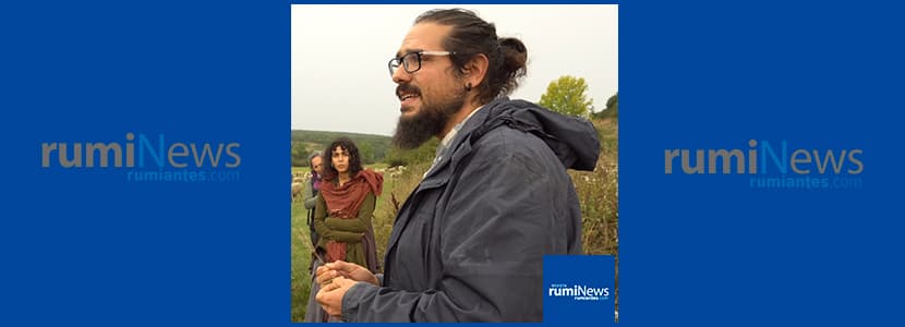 Entrevista a Antonio Tucci, ganadero, biólogo y asesor de Naturaleza Holística