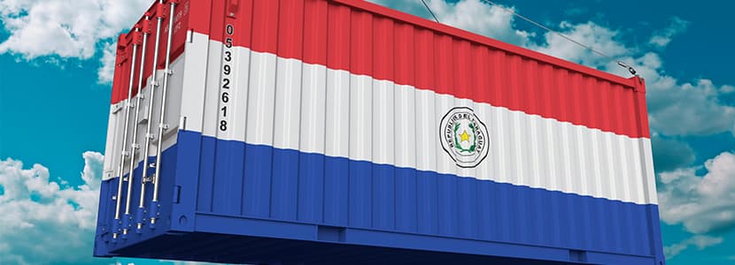 Aumento de las exportaciones cárnicas de Paraguay