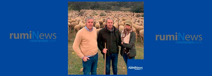 Entrevista a la Ganadería Merino Joaquín Ortiz