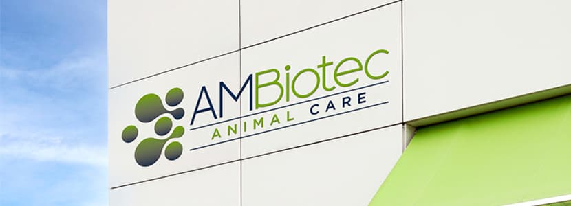 AMBiotec, innovación en salud y bienestar animal