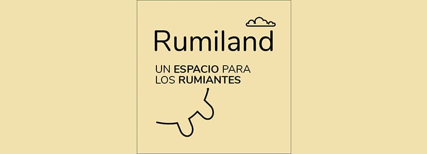 Cristina Muñoz aborda en Rumiland el uso de antibióticos y los retos del siglo XXI