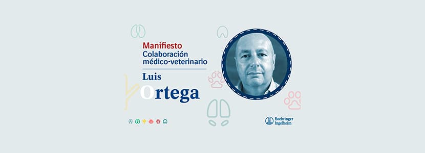 Enfoque One Health - Necesidad de la estrecha colaboración entre médicos y veterinarios