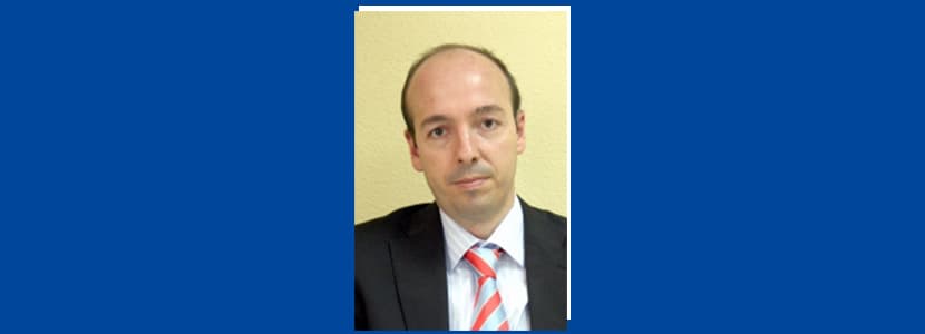 Entrevista a Miguel Ángel Riesgo, presidente del FEGA