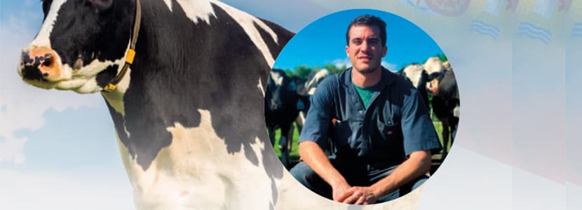 De Florida a Asturias: la experiencia de un veterinario