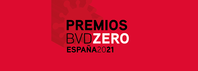 Boehringer Ingelheim Animal Health España organiza los premios BVDzero España 2021