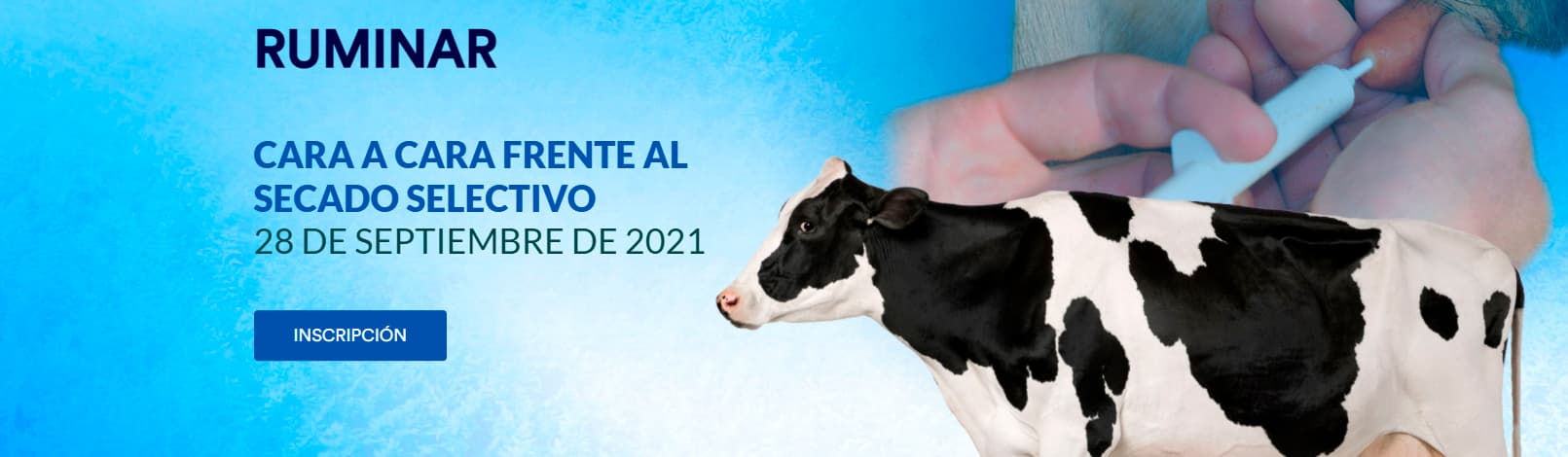 ¿Te perdiste el RUMINAR «Cara a Cara frente al Secado Selectivo»?