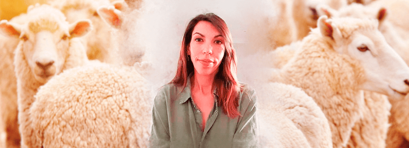 Entrevista a María Martínez Valladares sobre enfermedades producidas por helmintos