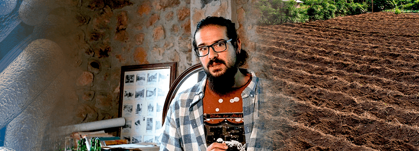 Entrevista a Antonio Tucci: Biólogo y Asesor de Naturaleza Holística
