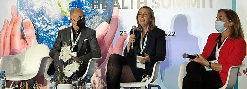Boehringer Ingelheim propone ir más allá del One Health en Spain One Health Summit 2022