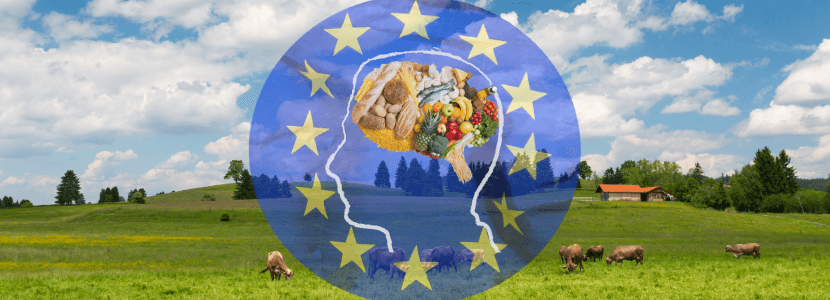 La CE pide asesoramiento a la Autoridad Europea para desarrollar perfiles nutricionales