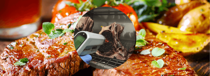 ¿Cómo optimizar la maduración de la carne bovina?