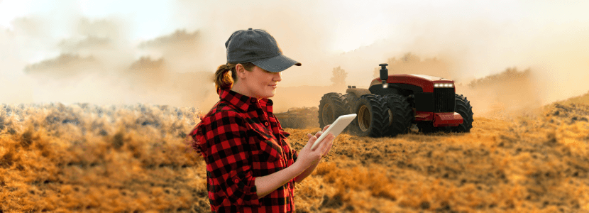 El MAPA convoca los Premios de Excelencia a la Innovación para Mujeres Rurales