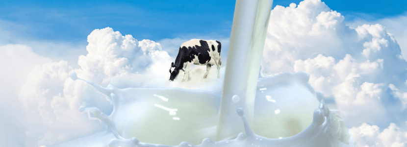 Aumento del precio de la leche por primera vez en catorce años