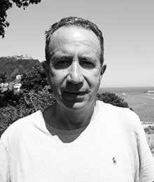 Carlos R. Romero Sala